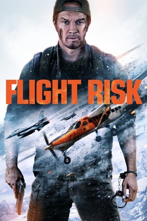 Flight Risk movie