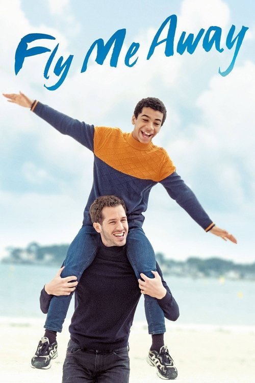 Fly Me Away movie