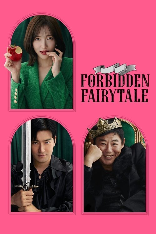 Forbidden Fairytale movie