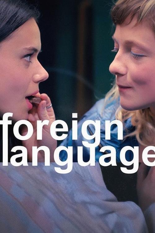 Foreign Language movie