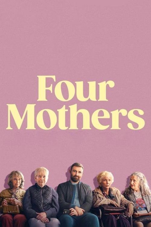 Four Mothers movie
