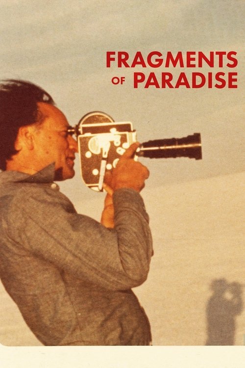 Fragments of Paradise movie