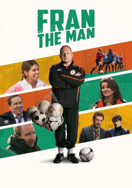 Fran the Man movie