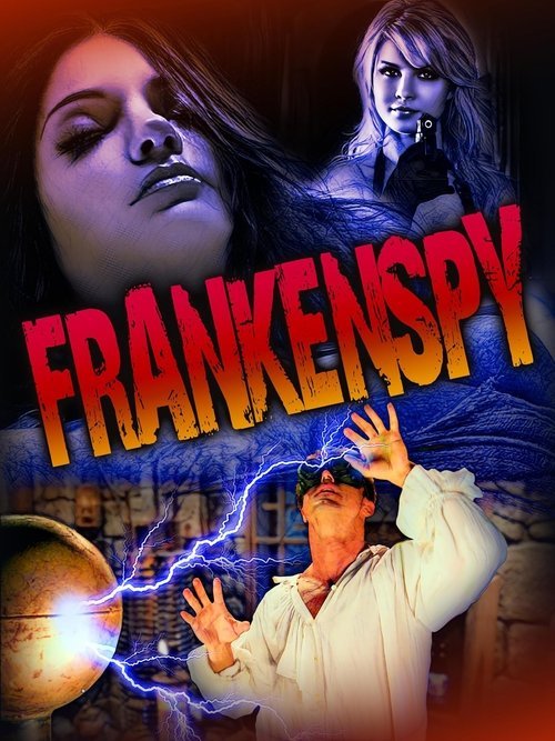 Frankenspy movie