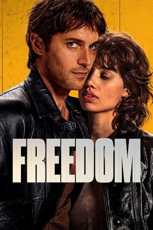 Freedom movie