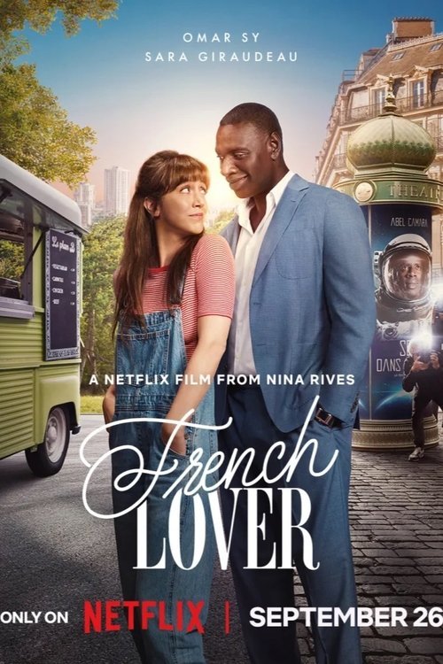 French Lover movie