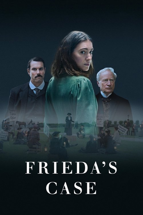 Frieda's Case movie