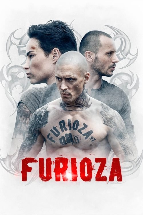 Furioza movie