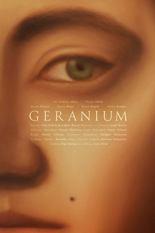 Geranium movie