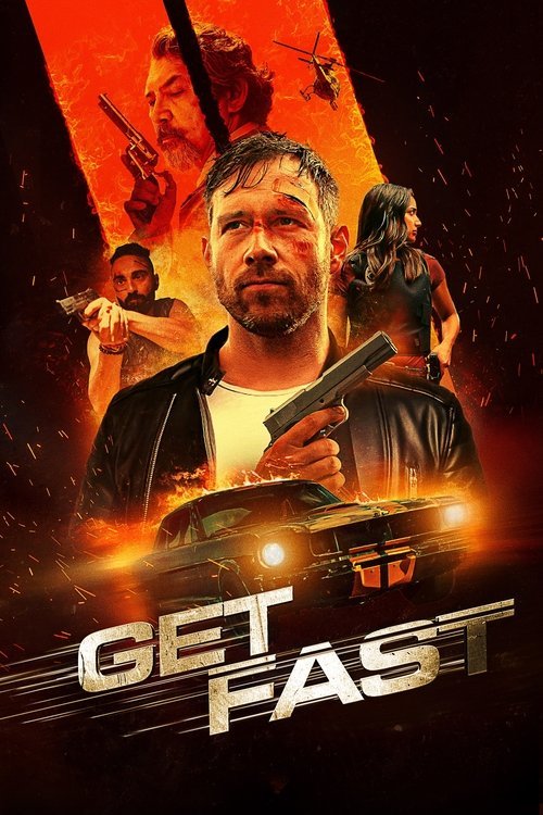 Get Fast movie