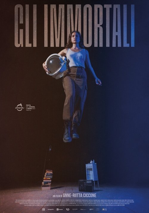 Gli immortali movie