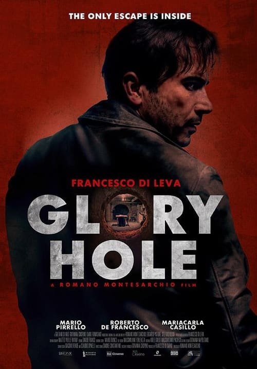 Glory Hole movie