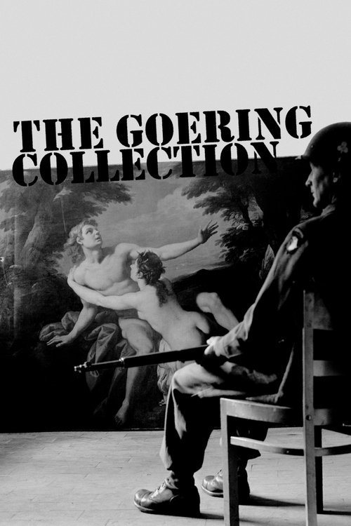 Goering's Catalogue: A Collection of Art and Blood movie