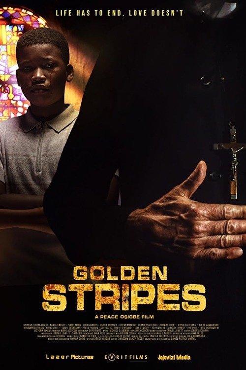 Golden Stripes movie