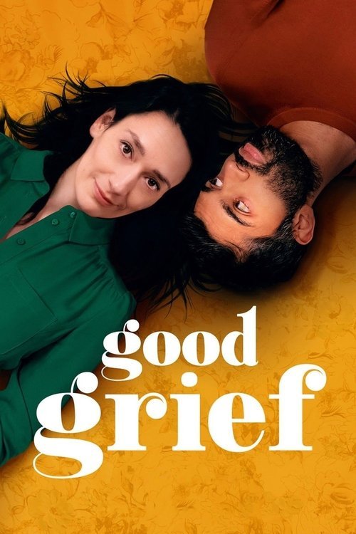 Good Grief movie