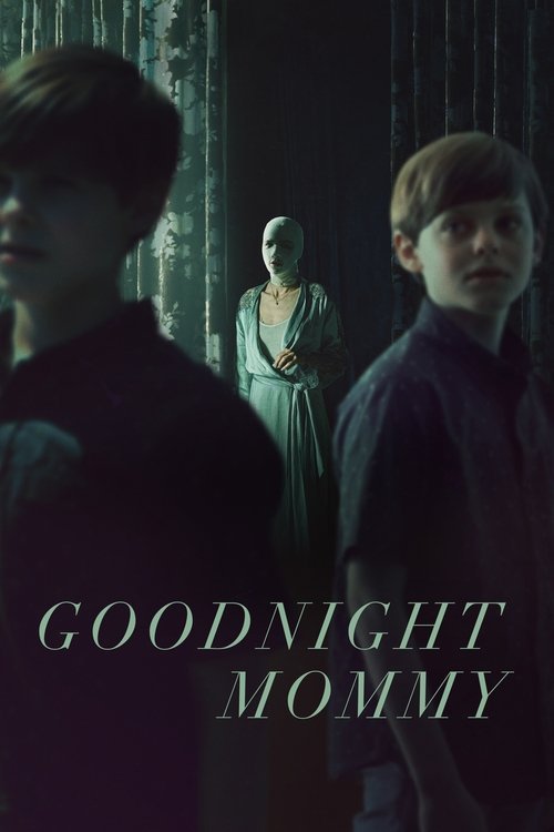 Goodnight Mommy movie