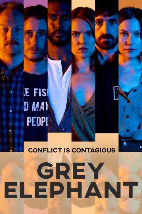 Grey Elephant movie