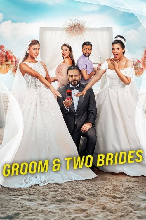 Groom & Two Brides movie