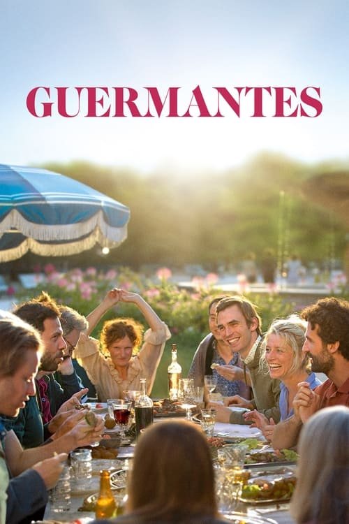 Guermantes movie