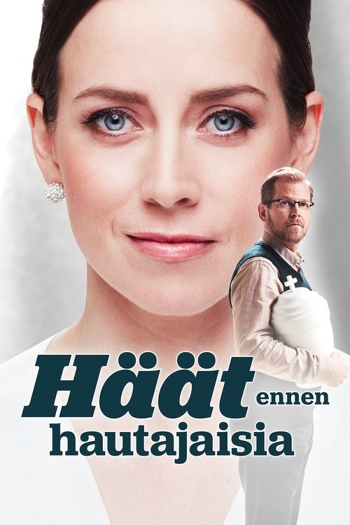 Häät ennen hautajaisia movie