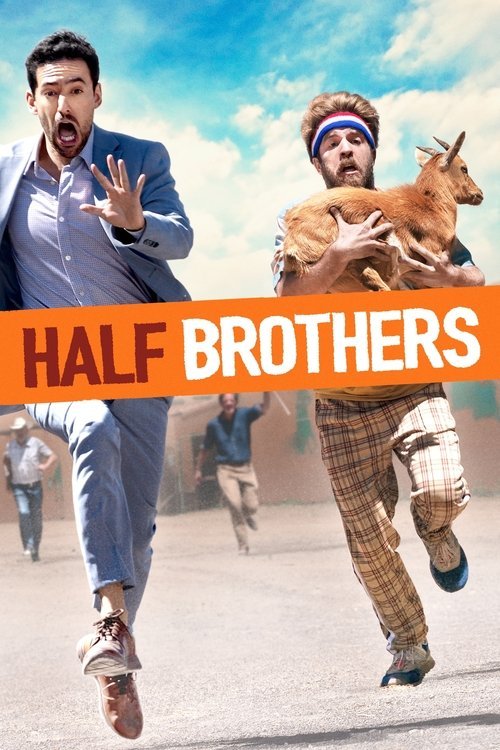 Half Brothers movie