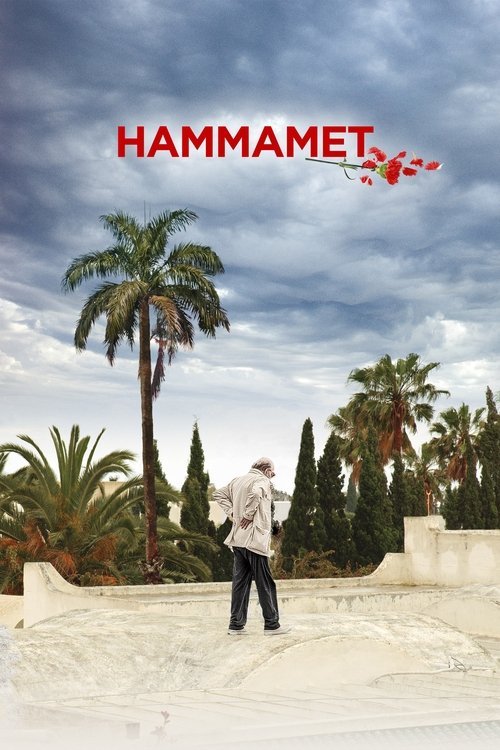 Hammamet movie