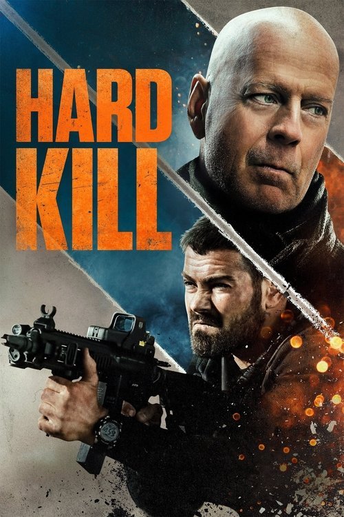 Hard Kill movie
