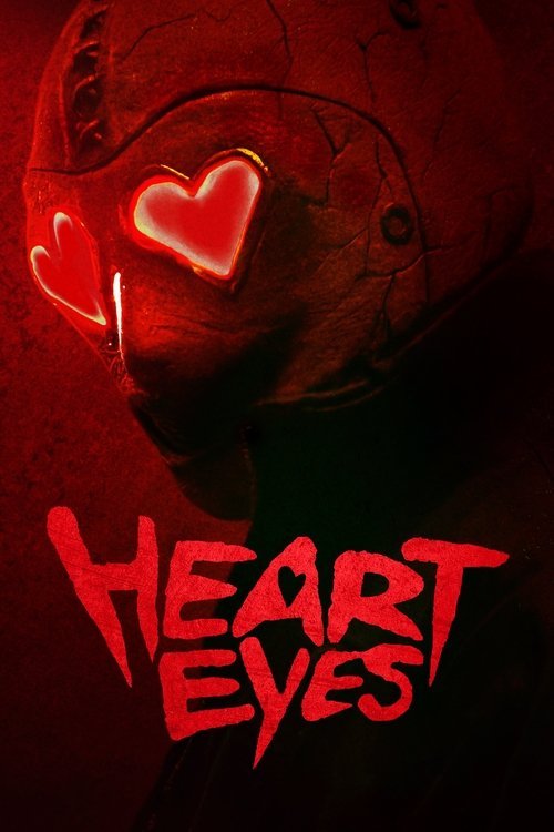 Heart Eyes movie