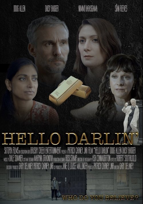 Hello Darlin' movie