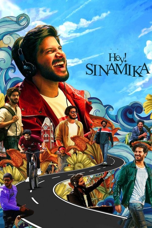 Hey! Sinamika movie