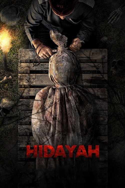 Hidayah movie