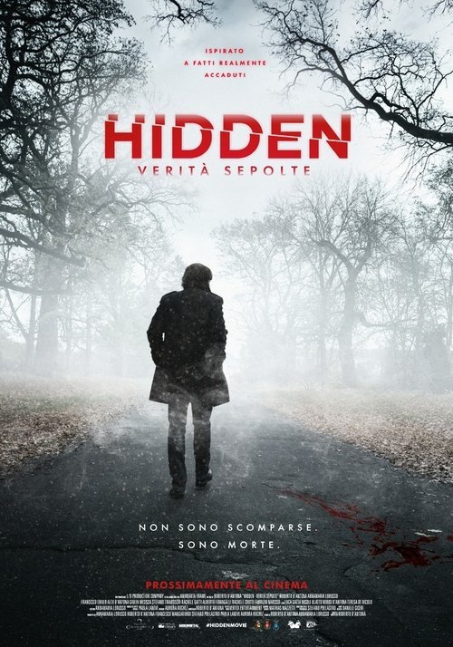 Hidden movie