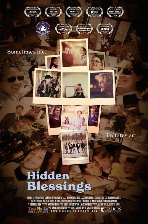 Hidden Blessings movie