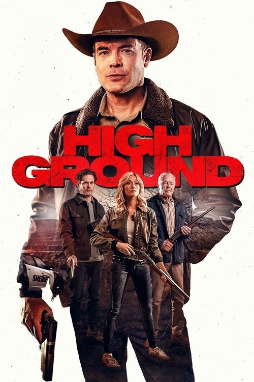 High Ground movie