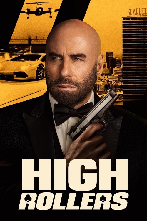 High Rollers movie