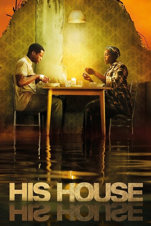His House movie