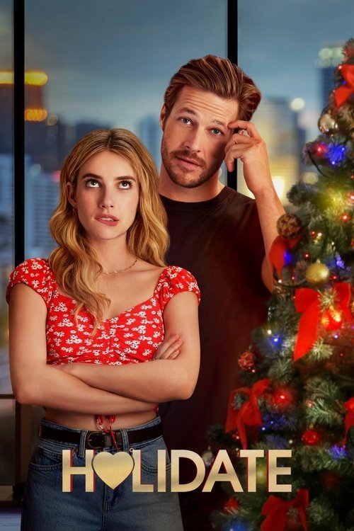 Holidate movie