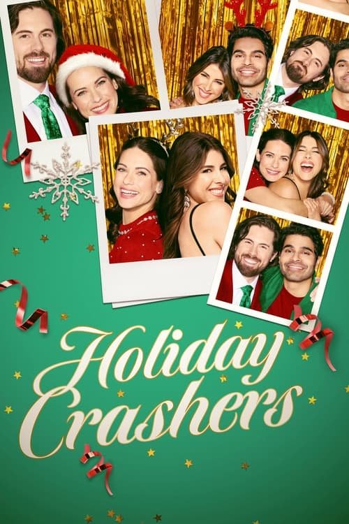 Holiday Crashers movie