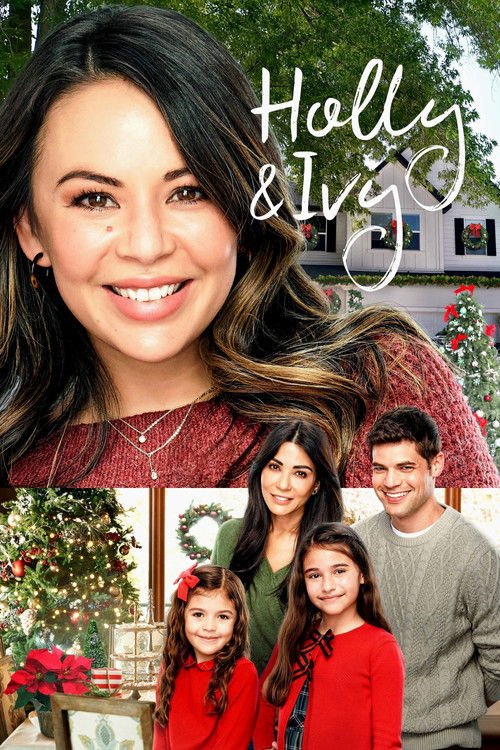 Holly & Ivy movie