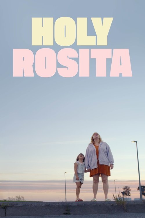 Holy Rosita movie