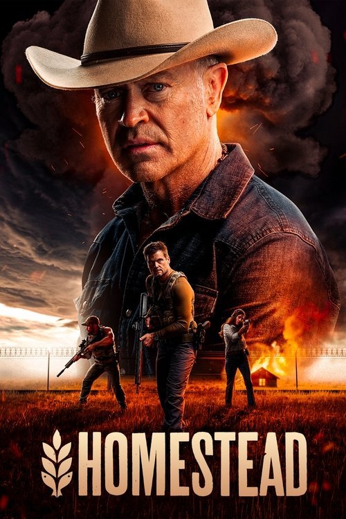 Homestead movie