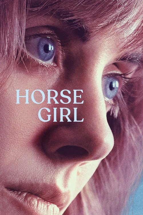 Horse Girl movie