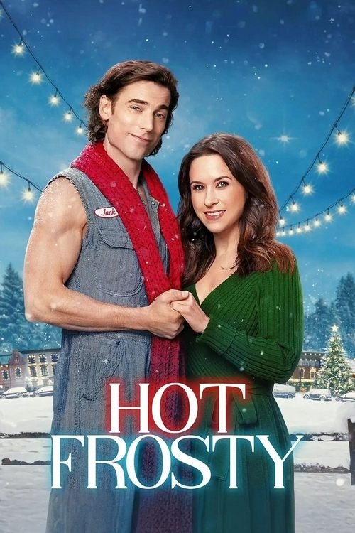 Hot Frosty movie