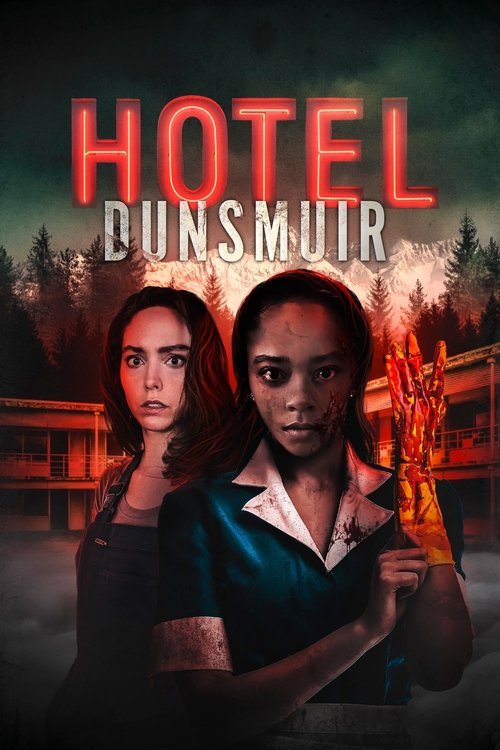 Hotel Dunsmuir movie