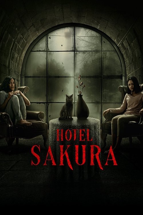 Hotel Sakura movie