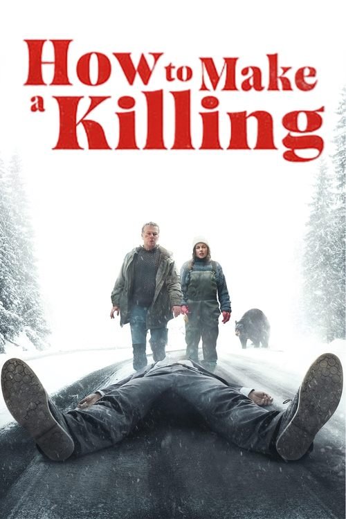 How to Make a Killing movie