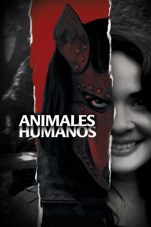 Human Animals movie