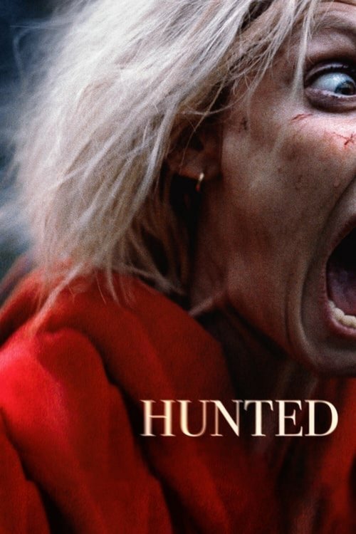 Hunted movie