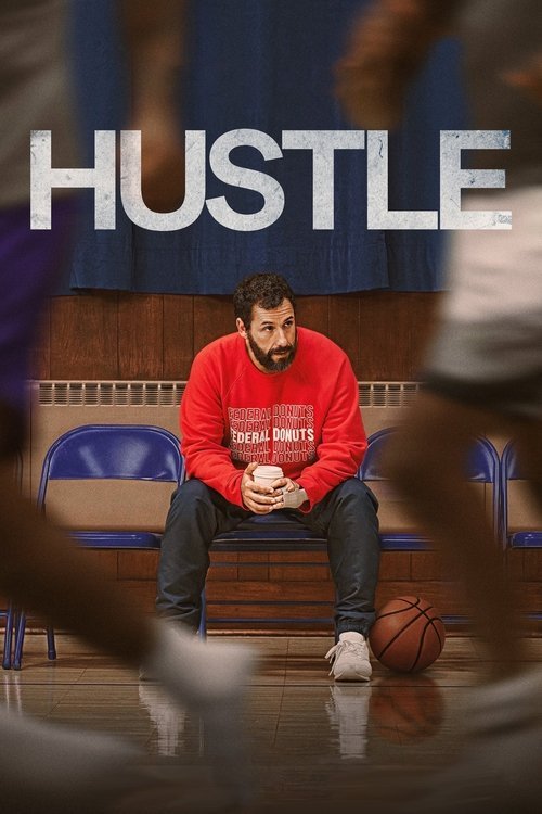 Hustle movie