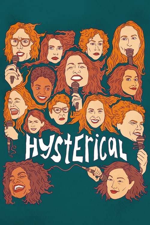 Hysterical movie